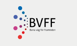 Logotyp för BVFF